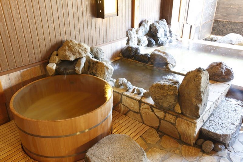 一休｜季の庭　大浴場-11